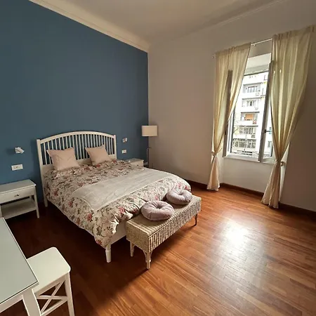 Family Apartment Casa di Fabrina-3